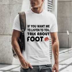 football tshirt, gifts for football lover, football gift idea, funny football shirt ,birthday gift ,brother gift