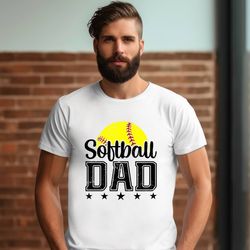 softball dad t-shirt, baseball player shirt, baseball coach shirt, fathers day gift, favorite baseball shirt, baseball t