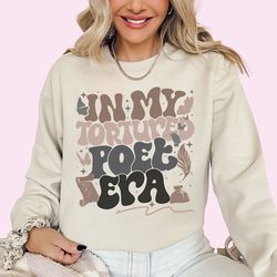 tortured poets era sweatshirt swift sweatshirt tortured poets department shirt taylors version tee taylors ttpd new albu