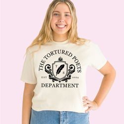 the tortured poets department sweatshirt swift sweatshirt ttpd album shirt ts new album shirt taylors version shirt tayl