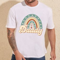 retro daddy shirt cool daddy shirt new daddy shirt best daddy shirt fathers day shirt dad t shirt fathers day gifts rtr1