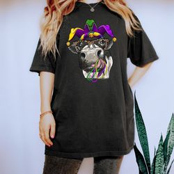 mardi gras cow shirt, mardi gras animals sweatshirt, mardi gras gift, mardi gras carnival outfit, funny mardi gras tee,
