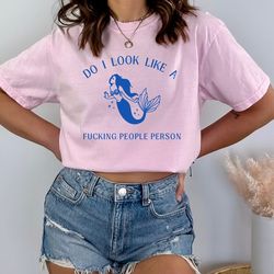 introvert weirdcore shirts that go hard meme weird stuff meme shirt awkward mermaidcore