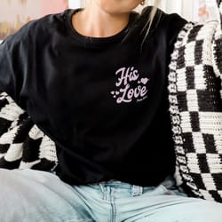 his love endures psalm 107 1 tshirt christian clothes catholic tshirt christian merch boho christian holy spirit trendy