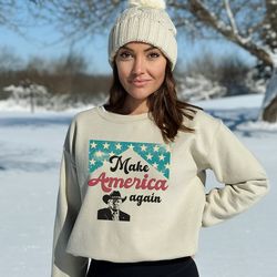 hunny bunny rabbit sweatshirt rabbit sweater year of the rit lover gift bunny sweater bunny lover gift rabbit