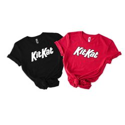 candy costume matching shirt, chocolate bar halloween cosplay shirts, halloween costume for family group t shirt, birthd