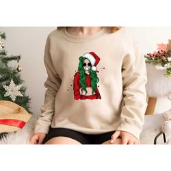 christmas is sexy t-shirt - funny merry christmas shirt - christmas girl tshirt - snow girl shirt, holiday shirt, womens