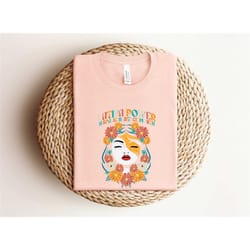 hispanic heritage month women shirt, latina power shirt, latinx pride shirt, hispanic festival apparel, gift for latina,