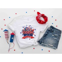 boom bitch get out the way shirt, fireworks shirt, 4th of july shirt, 4th of july fireworks shirt, funny fireworks shirt