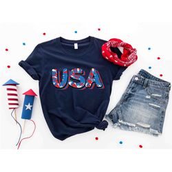 usa 4th of july shirt, patriotic shirt, independence day shirt, american flag shirt, merica shirt, fourth of july shirt,
