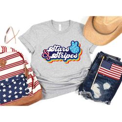 stars and stripes shirt, american flag shirt, 4th of july shirt, july 4th shirt, independence day shirt, usa flag, patri