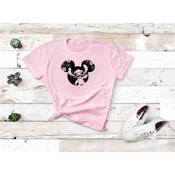 disney shirt, stitch snake shirt, stitch shirt, disney snack shirt, disneyworld,  lilo and stitch, disney matching shirt