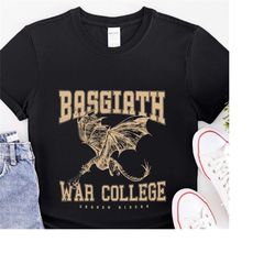 basgiath war college  shirt, basgiath war college sweatshirt,fourth wing riders quadrant shirt, violet sorrengail shirt,