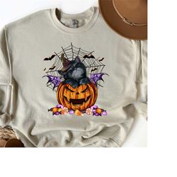 halloween black cats shirt, funny halloween cat  shirt, witch cat shirt, happy halloween shirt,cute  black cat shirt, ca