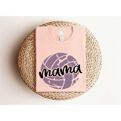 volleyball mama shirt, volleyball shirt, volleyball mom era shirt, game day shirt, volleyball mom shirt, volleyball mama