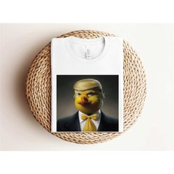 political humor shirt, funny donald trump shirt, donald duck shirt, donald trump shirt, trump duck shirt, president trum