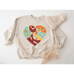 be kind to yourself sweatshirt, mental health awareness hoodie, mental health matters sweatshirt, be kind sweatshirt, ki