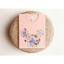 disney trip family shirt, disney family shirt, disney squad shirt, disney 2023 trip shirt, disney trip shirt, disney gro