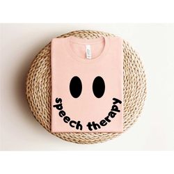 speech therapy shirt, speech language pathologist shirt, speech therapy gift, slp shirt, speech pathology, slpa shirt, s