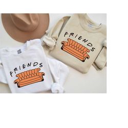 christmas friends sweatshirts, christmas movie tee, funny christmas