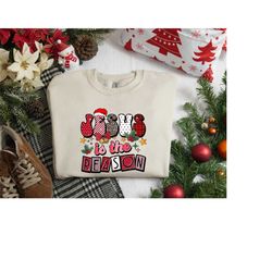 jesus the reason for the season sweatshirt, faith