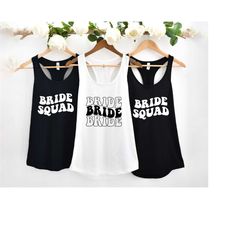 bride shirt, bride squad shirt, bridal gift, wedding