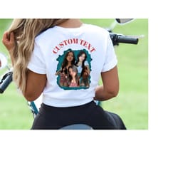 custom your own photo idea here custom tee