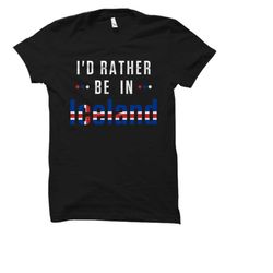 iceland gift. iceland shirt. iceland vacation gift. iceland