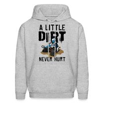 quad driver hoodie. quad driver gift. quad hoodie.