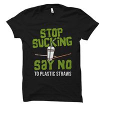 environmental shirt. sea turtle tee. turtle gift. earth