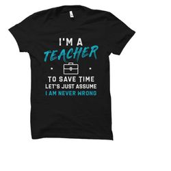 teacher gift. teacher appreciation. teacher shirt. high school