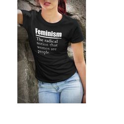 wife gift wife shirt gift girlfriend gift feminism
