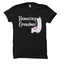 grandma gift grandma shirt nana shirt grandmother shirt