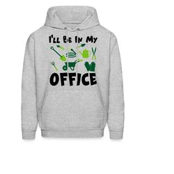 gardener hoodie. gardener gift. garden sweatshirt. garden gift.