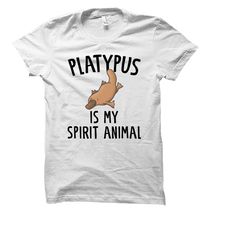 platypus shirt. platypus gift. funny platypus shirt. platypus