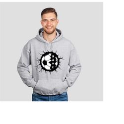 soccer ball name shirt,  customized soccer player