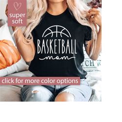 basketball mom shirt for basketball mom mothers day