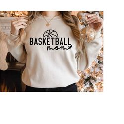 basketball mom shirt, basketball mom hoodie, basketball mom