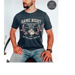 i read the rules so you don&39t have