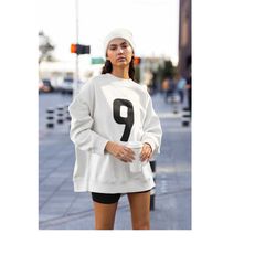 custom number sweatshirt, custom name, team, number hoodie,