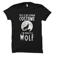 wolf gift. wolf shirt. wolf lover gift. wolf