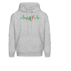 stock trader hoodie. stock trader gift. stock market
