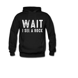 geologist hoodie. geology sweater. rock collector hoodie. mineral