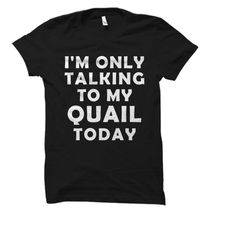 quail gift. quail shirt. quail hunter gift. hunting