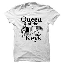 piano shirt. piano gift. pianist shirt. piano lover