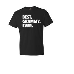 grammy shirt new grandma gift best grammy ever