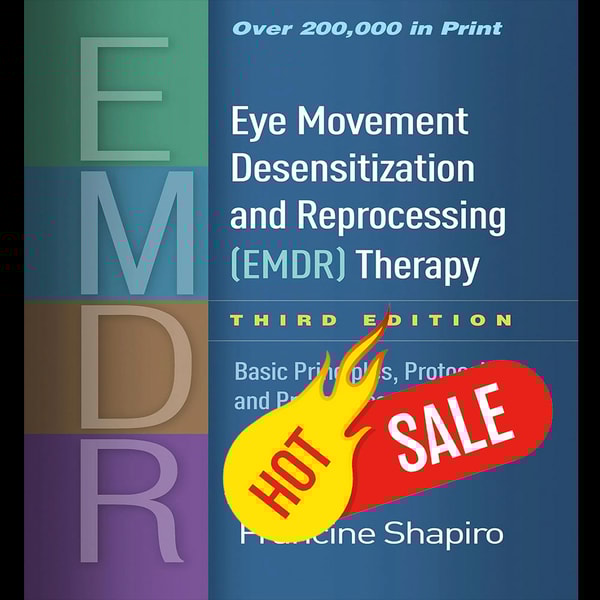 Eye Movement Desensitization and Reprocessing (EMDR) Therapy - Inspire ...