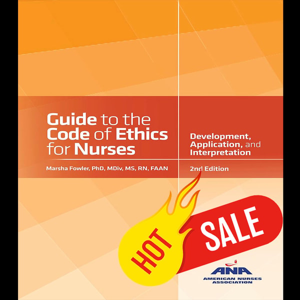 Interpretive Code Guide to the Code of Ethics for Nurses With Interpretive Sta - Inspire ...