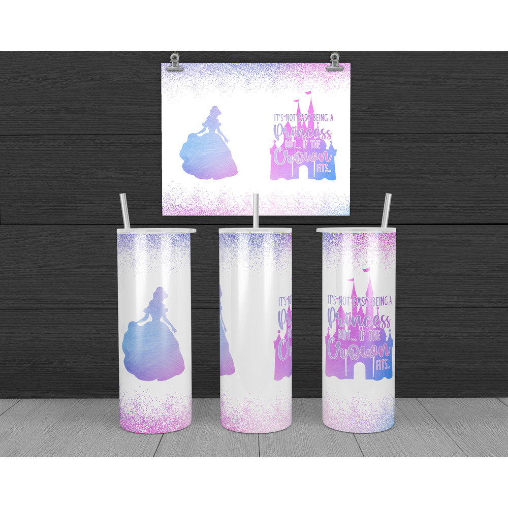 Aurora - Not Easy Being a Princess Mockup.png