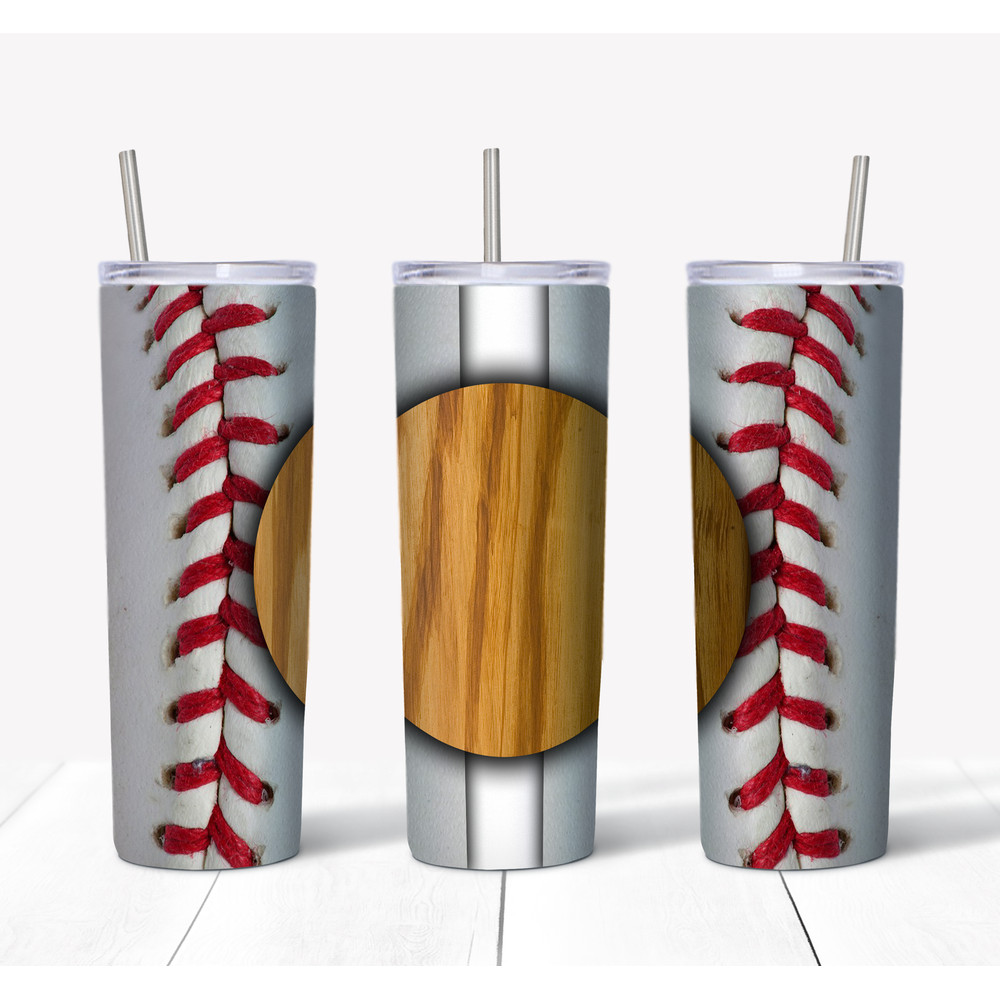 Baseball Background - Wooden Bat Circle Mockup.png